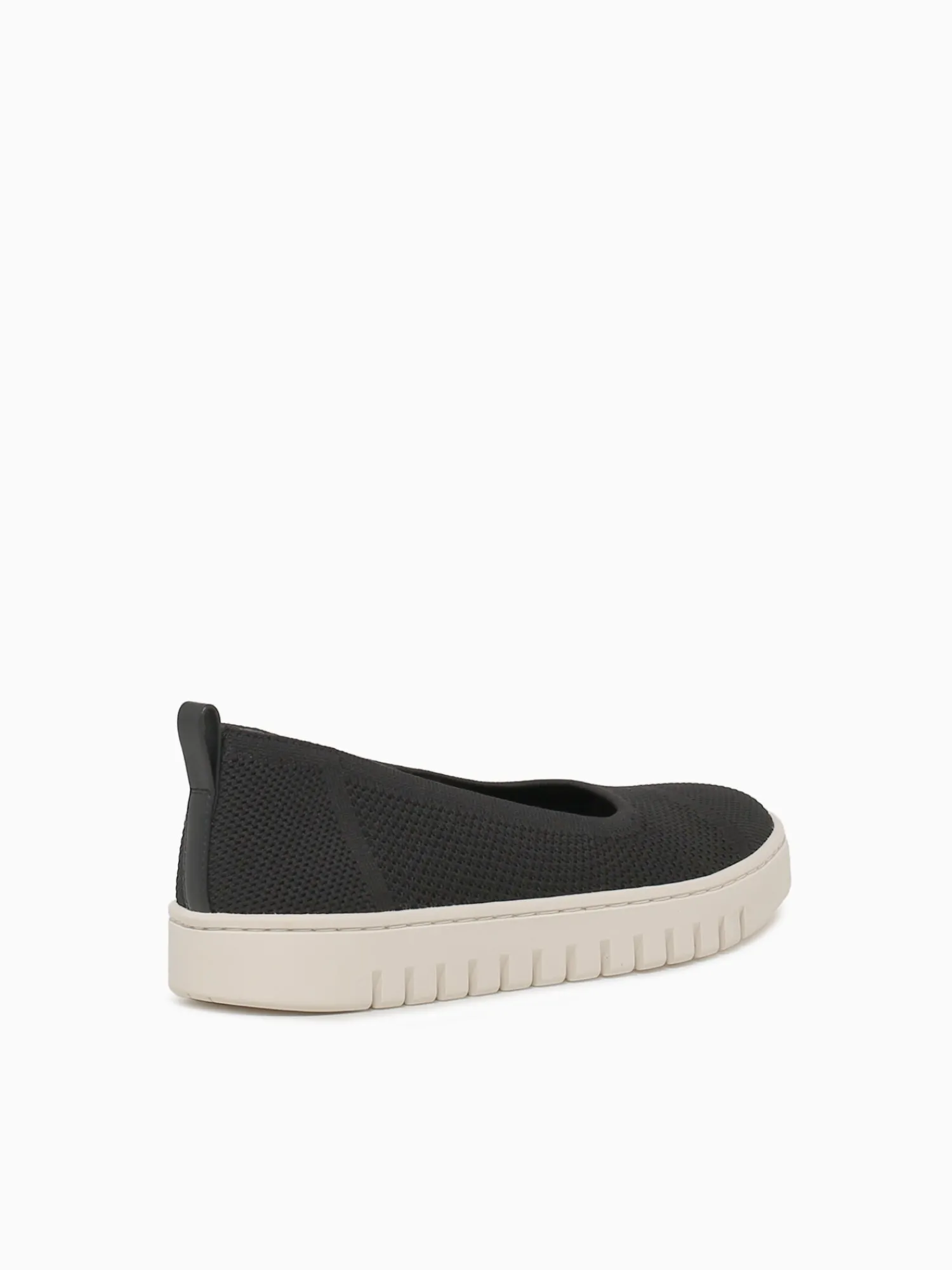 Online VIONIC uptown skimmer knit knit Black