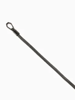 New BC Bags vienna top handle Pewter
