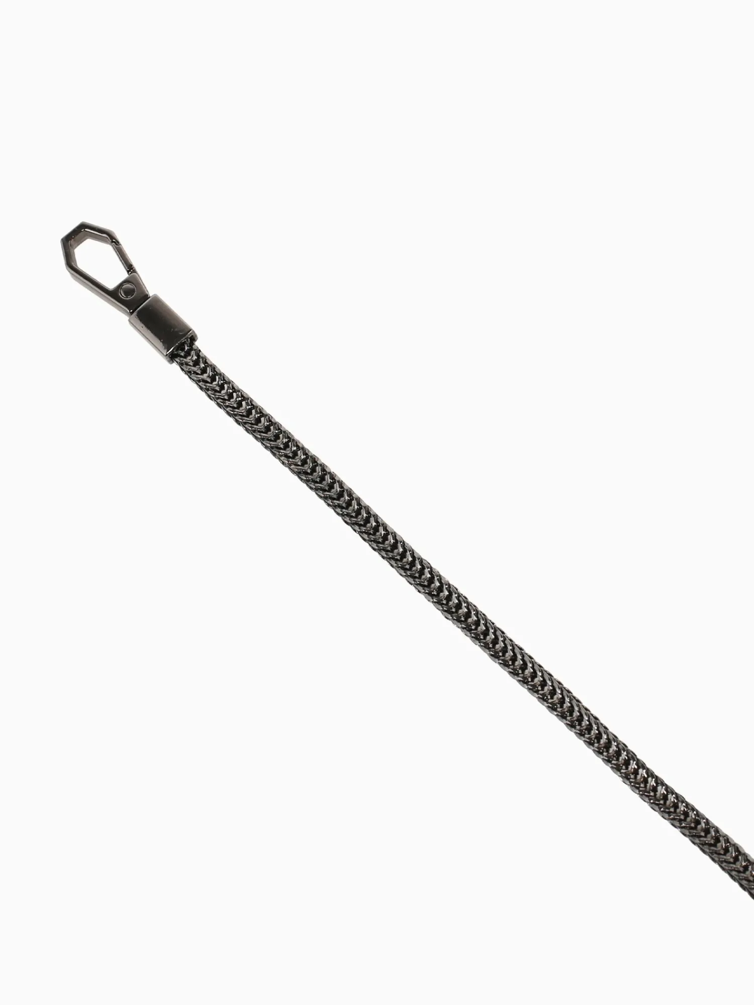 New BC Bags vienna top handle Pewter