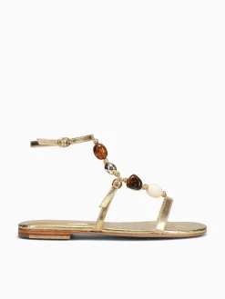 Discount Vicenza vina cristal Gold