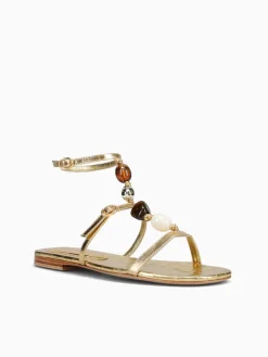 Discount Vicenza vina cristal Gold