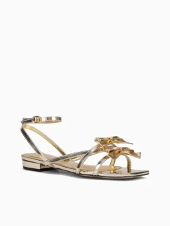 New Vicenza viney ouro specchio Gold