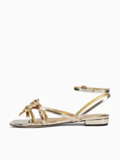 New Vicenza viney ouro specchio Gold