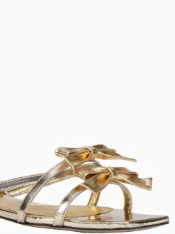 New Vicenza viney ouro specchio Gold