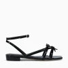 Discount Vicenza viney preto verniz show Black