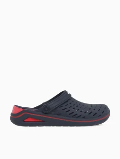 Fashion Oceania wakeboard red Navy
