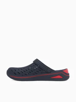 Fashion Oceania wakeboard red Navy