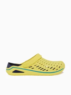 Online Oceania wakeboard pineapple black Yellow