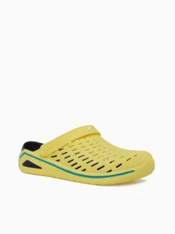 Online Oceania wakeboard pineapple black Yellow