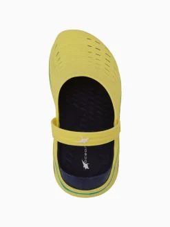 Online Oceania wakeboard pineapple black Yellow
