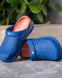 Hot Oceania wakeboard royal papaya Blue