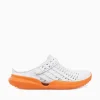Hot Oceania wakeflow orange Ice