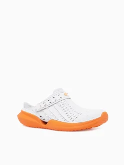 Hot Oceania wakeflow orange Ice