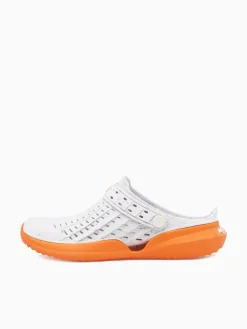 Hot Oceania wakeflow orange Ice