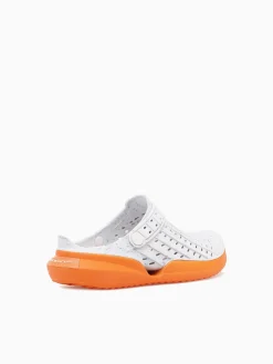 Hot Oceania wakeflow orange Ice