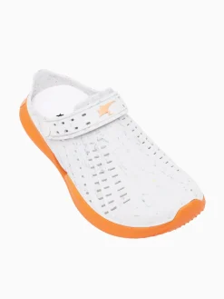 Hot Oceania wakeflow orange Ice