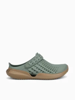 Sale Oceania wakeflow jungle brown Green