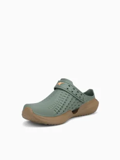Sale Oceania wakeflow jungle brown Green