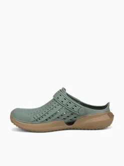 Sale Oceania wakeflow jungle brown Green
