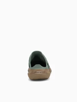 Sale Oceania wakeflow jungle brown Green