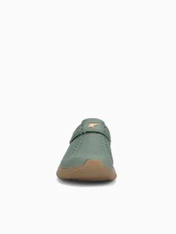 Sale Oceania wakeflow jungle brown Green