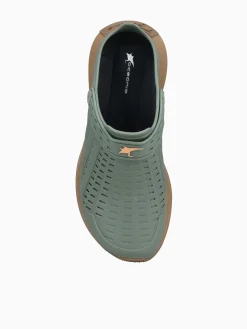 Sale Oceania wakeflow jungle brown Green