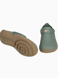 Sale Oceania wakeflow jungle brown Green