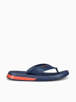 Best Oceania wakesurf orange Navy