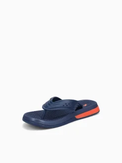 Best Oceania wakesurf orange Navy