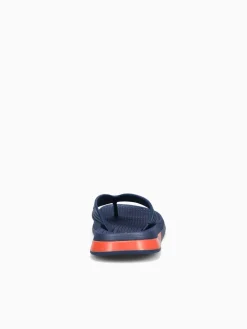 Best Oceania wakesurf orange Navy