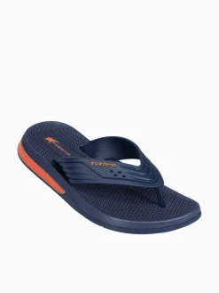 Best Oceania wakesurf orange Navy