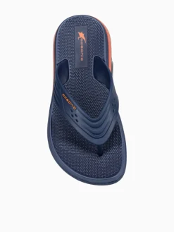 Best Oceania wakesurf orange Navy