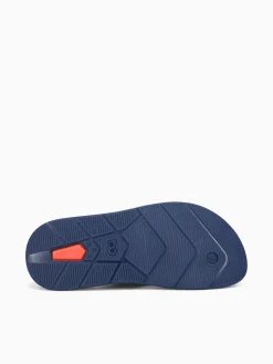 Best Oceania wakesurf orange Navy