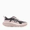 New VIONIC walk max magnolia dusk phanton grey mesh Grey Multi