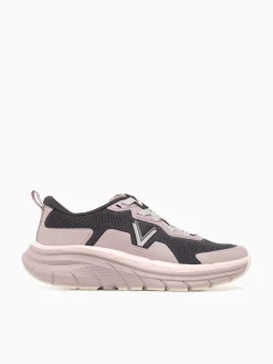 New VIONIC walk max magnolia dusk phanton grey mesh Grey Multi