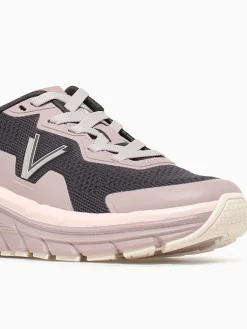 New VIONIC walk max magnolia dusk phanton grey mesh Grey Multi