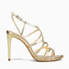 Online Anni Sitka wednesday ouro napa metal Gold