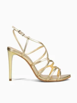 Online Anni Sitka wednesday ouro napa metal Gold