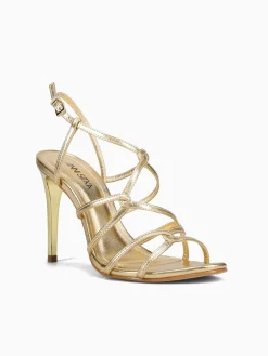 Online Anni Sitka wednesday ouro napa metal Gold