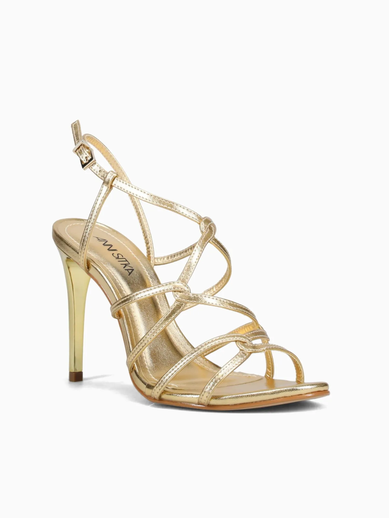 Online Anni Sitka wednesday ouro napa metal Gold