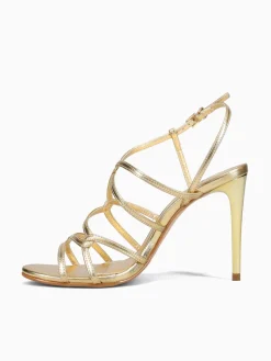 Online Anni Sitka wednesday ouro napa metal Gold