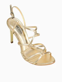 Online Anni Sitka wednesday ouro napa metal Gold