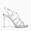 Hot Anni Sitka wednesday prata napa metal Silver