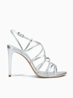 Hot Anni Sitka wednesday prata napa metal Silver