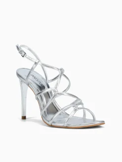 Hot Anni Sitka wednesday prata napa metal Silver