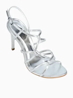 Hot Anni Sitka wednesday prata napa metal Silver