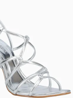 Hot Anni Sitka wednesday prata napa metal Silver