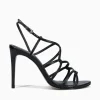 Online Anni Sitka wednesday preto verniz show Black