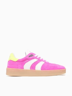 Sale CRIME LONDON wembley 20251pp7 65 fuxia sde Pink