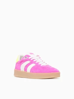Sale CRIME LONDON wembley 20251pp7 65 fuxia sde Pink